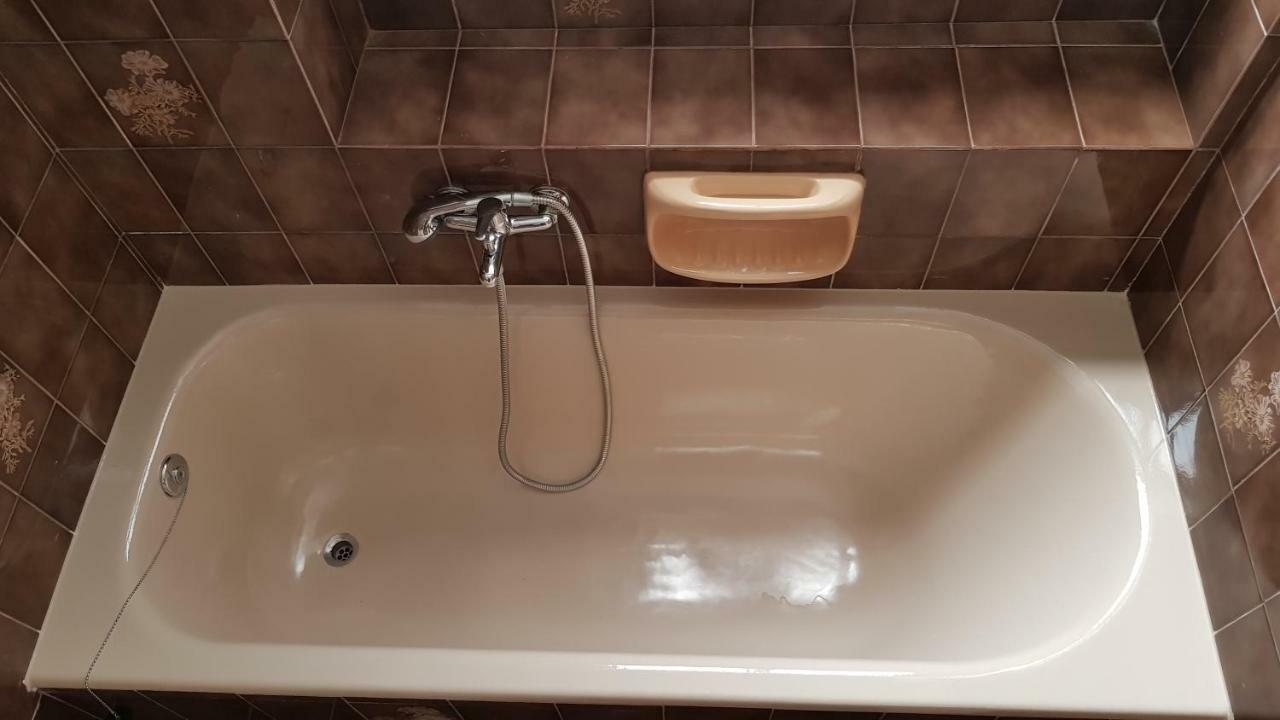 Androniki Suite Aten Exteriör bild